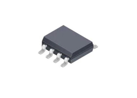 Entegre Devre Chip ACS724LLCTR-30AU-T Akım Sensörü 30A 1 Kanal Hall Etkisi