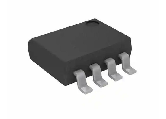 ACS724LLCTR-10AU-T Otomotiv Sınıfı, Galvanik Olarak İzole Akım Sensörü IC
