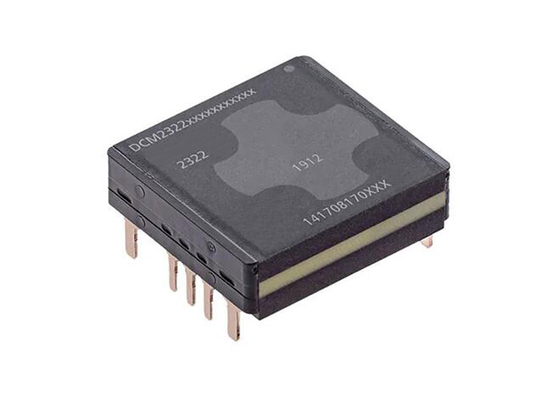 Entegre Devre Yongası DCM2322TA5N13A2T60 İzole Modül DC DC Dönüştürücü 9-DIP Modülü
