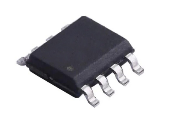 Hall Etkili Akım Sensörü TMCS1101A3UQDRQ1 Entegre Devre Yongası 8-SOIC 80kHz