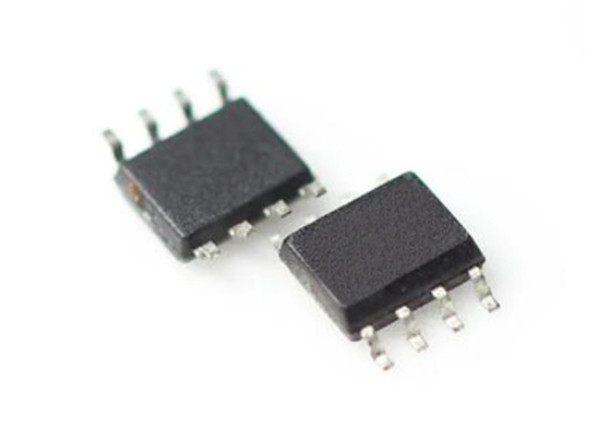 1 Kanal TMCS1100A3QDRQ1 Akım Sensörü 80kHz Yüksek Hassasiyetli 8-SOIC IC Chips
