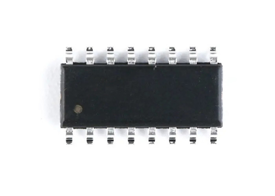 ACS37003KMCATR-050B5 400 kHz Yüksek Hassasiyetli Akım Sensörü IC 16-SOIC