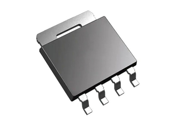 Transistörler BUK6Y33-60PX P-Kanal Açma MOSFET Transistörler LFPAK56 Tekli FET'ler