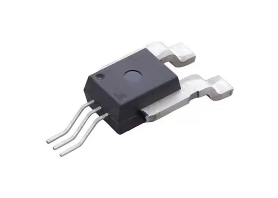 ACS772KCB-150B-SMT-T 100 µΩ Akım İletkenli Galvanik Olarak İzole Akım Sensörü Entegresi
