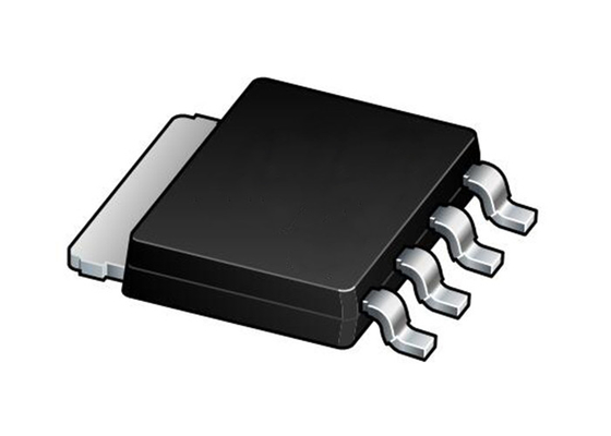 P-Kanal Açma MOSFET Transistörler BUK6Y24-40PX Entegre Devre Yongası LFPAK56