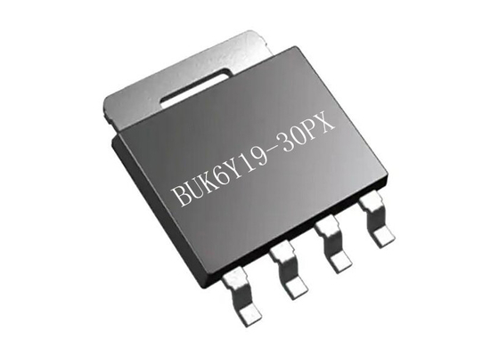 Transistörler BUK6Y19-30PX P-Kanal Geliştirme Modu MOSFET Transistörler LFPAK56