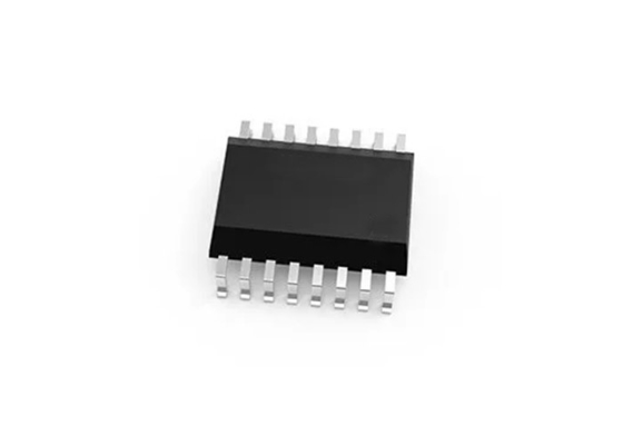 16-SOIC Paketi ACS37002LMCATR-066B5 400 kHz Yüksek Hassasiyetli Akım Sensörü IC