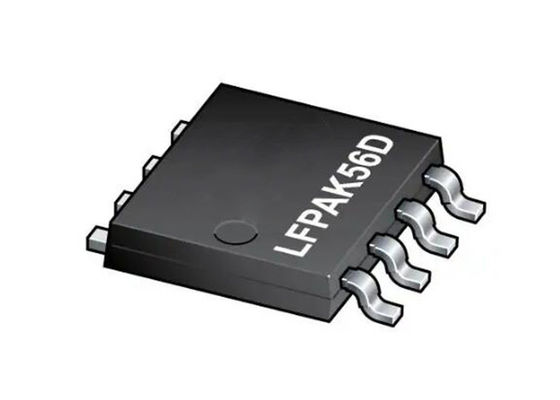 Transistörler BUK9K35-60RAX LFPAK56D Çift Mantık seviyesi N-kanal MOSFET Transistörler