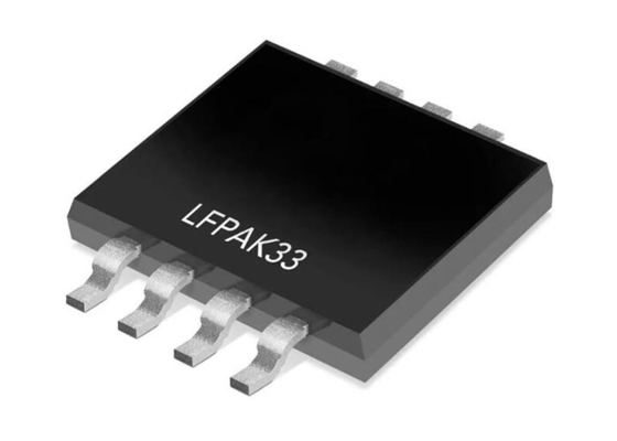 Tek N-Kanallı MOSFET Transistörler BUK9M31-60ELX LFPAK33 Entegre Devre Çipi