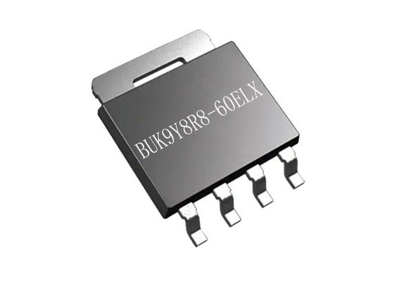 Entegre Devre Yongası BUK9Y8R8-60ELX 60V Mantık Seviyesi MOSFET Transistör LFPAK56