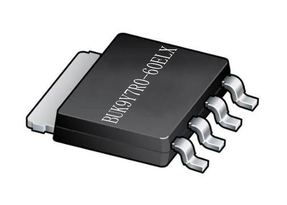 60V Mantık Seviyesi MOSFE Transistör BUK9Y7R0-60ELX LFPAK56 Entegre Devre Çipi