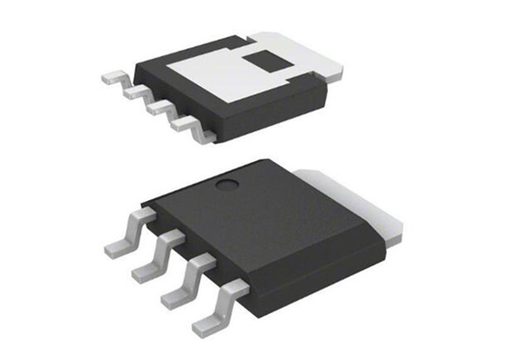 60V Transistörler BUK9Y22-60ELX Tek N-Kanallı MOSFET Transistörler LFPAK56 IC Chips