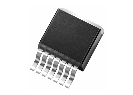 Entegre Devre Yongası NTBG025N065SC1 Silisyum Karbür MOSFET Transistörler TO-263-8