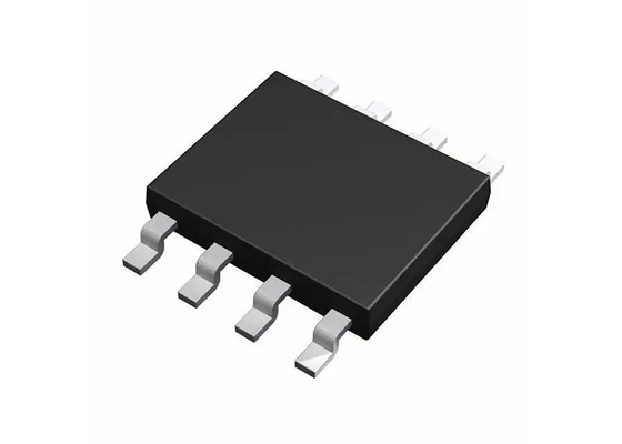 8-SOIC ACS722LLCTR-20AU-T Yüksek Hassasiyetli Galvanik İzoleli Akım Sensörü IC