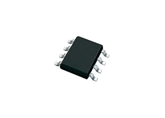 ACS715ELCTR-30A-T 30A Hall Etkili Açık Çevrim Tek Yönlü Akım Sensörü