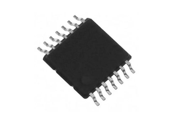 Hall Etkisi Lineer Sensör A31315LLUBTR-XZ-S-SE-10 14-TSSOP Entegre Devre Çipi