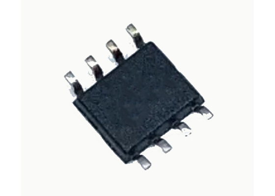 3D Manyetik Hall Etkisi Sensörü A31315LOLATR-XZ-S-AR-10 8-SOIC Entegre Devre Çipi