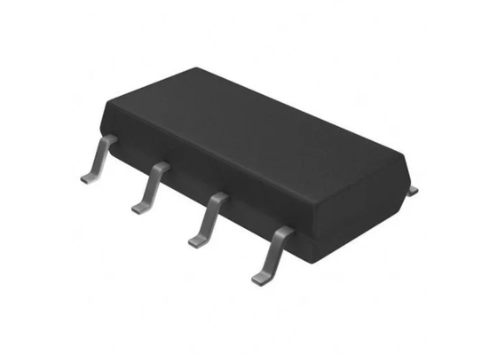 Elektronik Entegre Devreler TMCS1107A3BQDRQ1 Hall Etkili Akım Sensörü