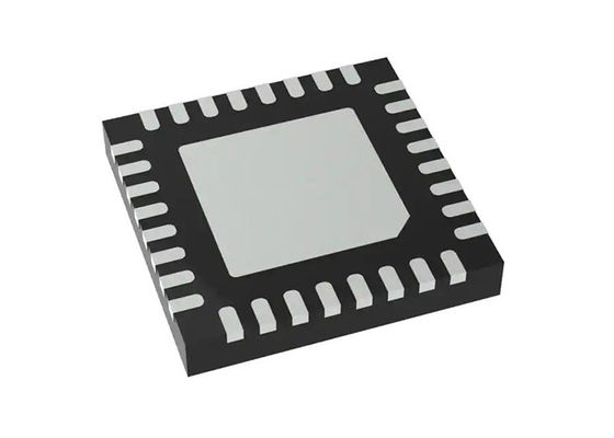 Entegre Devre Yongası LTC4282AUH Yüksek Akım Çalışırken Değiştirilebilir Denetleyici 32-WFQFN