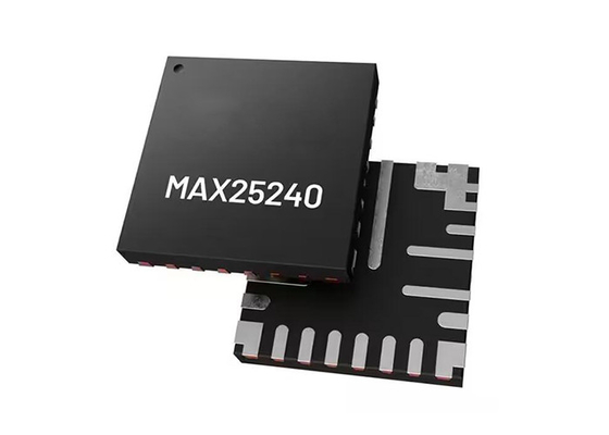 400kHz IC Chips MAX25240AFFF/VY+ Otomotiv Buck-Boost Dönüştürücüler 22-PowerWFQFN