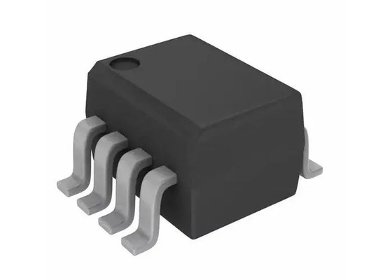 Elektronik Entegre Devreler TMCS1100A1QDRQ1 Hall Etkili Akım Sensörü