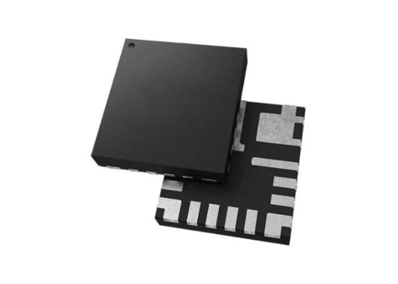 Entegre Devre Yongası MAX20404AFOE/VY+ 3MHz Buck Anahtarlama Regülatörü IC 17-FC2QFN