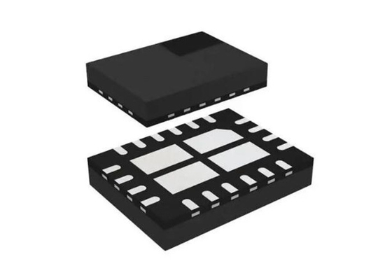 Yüksek Verimli LTC7151SIV 1MHz Senkron Monolitik Buck Dönüştürücü 28-VFQFN