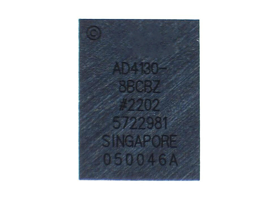 Entegre Devre Yongası AD4130-8BCBZ 24Bit Analogdan Dijitale Dönüştürücü 35-WLCSP