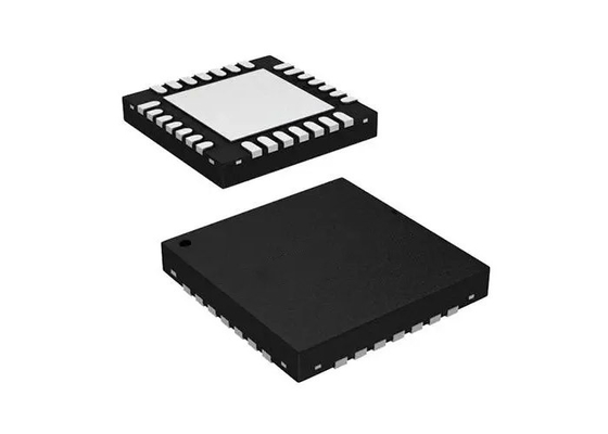 MAX25614CATI/VY+ Otomotiv Ön Farları İçin Yüksek Parlaklıklı LED Matrix Yöneticisi