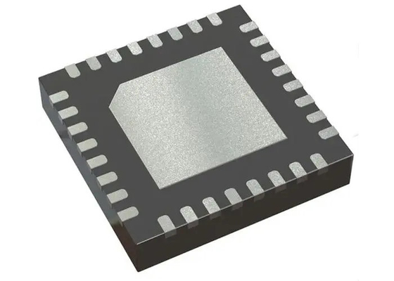 IC Chip MAX25510ATGA/V+ 4 Çıkışlı DC DC Regülatör Yükseltici LED Sürücü IC