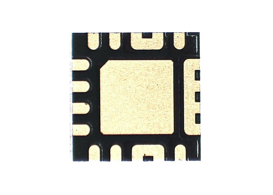 Düşük Gürültülü LTC3313EV 15A Monolitik Kademeli DC DC Dönüştürücü 18-PowerTFQFN