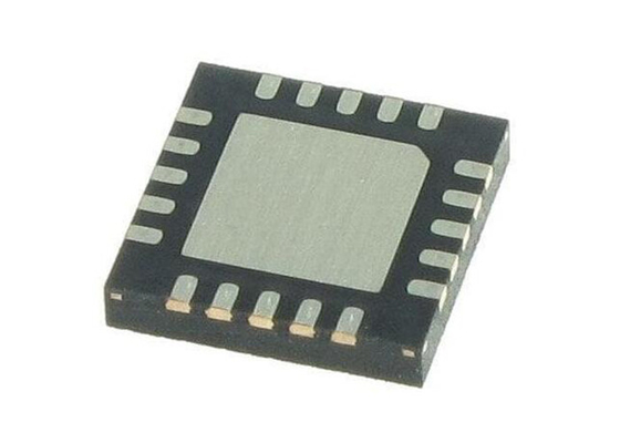 Yüksek Gerilim LED Denetleyici IC MAX25612BATP/VY+ 20-WFQFN Otomotiv Senkron
