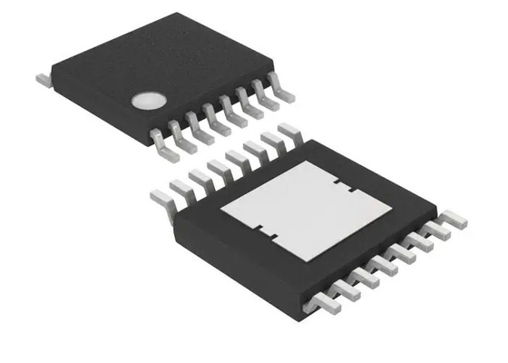 1 Çıkış DC DC Denetleyici MAX20078AUE+ LED Sürücü IC 16-TSSOP Yüzeye Montaj