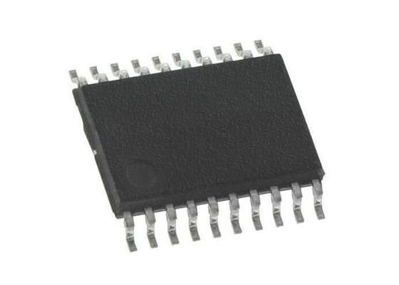 Otomotiv Senkron MAX25612BAUP/V+ 20-TSSOP Yüksek Gerilim LED Kontrol Yongası