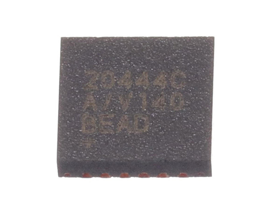 IC Chip MAX20444CATG/V+ Otomotiv 4-Kanal 130mA Arka Işık Sürücüsü IC