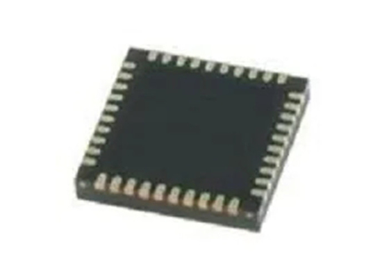 AD4116BCPZ 24 Bit Analogdan Dijitale Dönüştürücü Giriş 1 Sigma-Delta 40-VFQFN