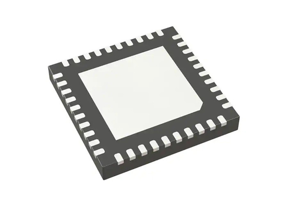 ADRF5515BCPZN Çift Kanal 3,3 GHz - 4,0 GHz 20 W Alıcı Ön Uç 40-VFQFN