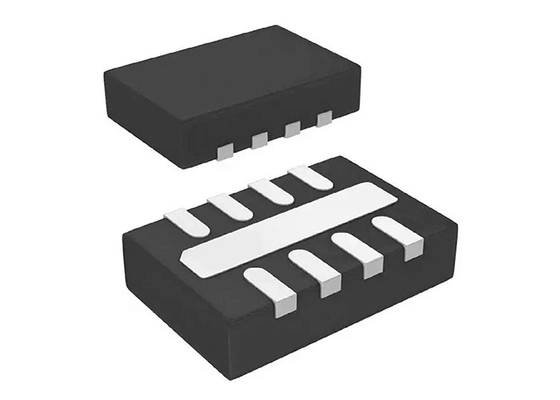 Entegre Devre Chip LT8334RDE 1 Çıkış 5A 12-WFDFN Anahtarlama Regülatörü IC