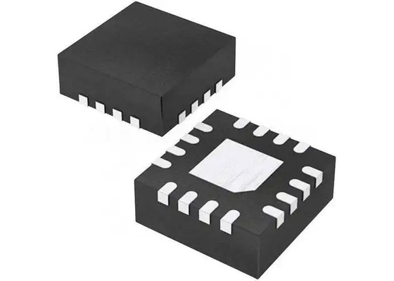 MAX20481BATEA/VY+ Dört ila Yedi Girişli Otomotiv PowerSystem Monitör IC