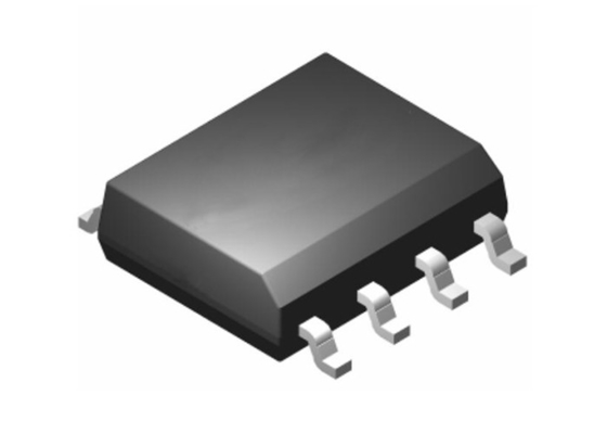 Entegre Devre Yongası TLE5012BE3005XUMA1 8-SOIC GMR Tabanlı Açı Sensörü 14mA