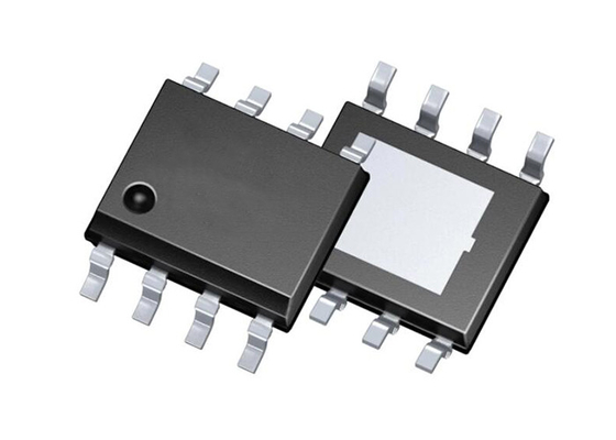 Entegre Devre Yongası TLE5012BE1000XUMA1 GMR Tabanlı Açı Sensörü 8-SOIC Martı Kanadı