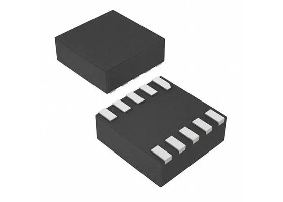 10-WFDFN ADG7421FBCPZ Analog Anahtarlar Çoklayıcılar Çoğullama Çözücüler Yüzey Montajı