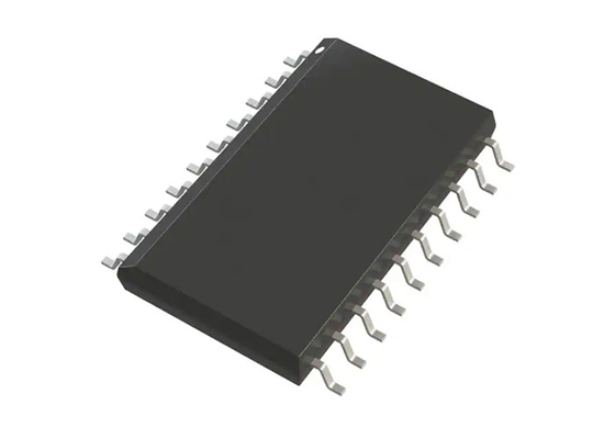 ADN4654BRWZ 5000Vrms 2 Kanal 1.25Gbps 25kV/µs LVDS Dijital İzolatör IC