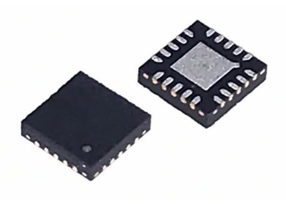 Tek Eksenli ADAF1080BCPZ 20-LFCSP AMR Manyetik Alan Sensörü 2.2MHz Yüksek Hassasiyet