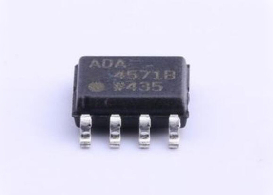 AMR Açı Sensörü ADA4571BRZ Entegre Devre Yongası 8-SOIC Lineer Konum Ölçümü