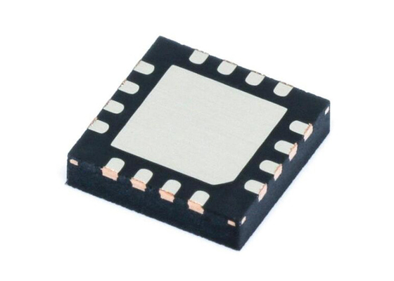 Entegre Devre Yongası ADG6412BCPZ 184MHz Analog Anahtar Yongaları 16-WQFN 1 Kanal
