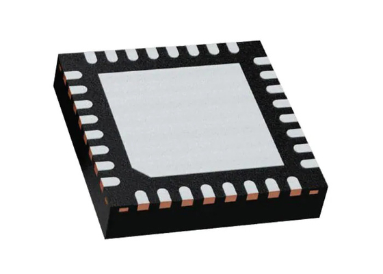 DP83826ERHBR Düşük Gecikmeli Düşük Güç 10/100 Mbps Ethernet Arabirim Denetleyici IC