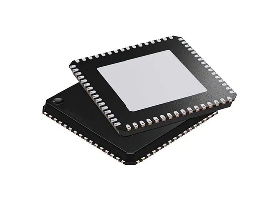 Entegre Devre Yongası LAN8831-V/Q2A 1000Mb/s Gigabit Ethernet Alıcı-verici IC 64-VFQFN