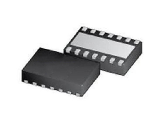 5 Mbps IC Chips UJA1167ATK/0Z Mini Yüksek Hızlı CAN Sistemi Temel Çip 14-VDFN