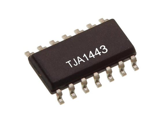 TJA1443AT/0Z 5Mbps Yüksek Hızlı CAN Alıcı-Verici 14-SOIC Entegre Devre Yongası